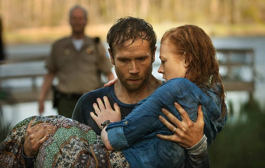 Amazon.com: Jessabelle : Movies & TV