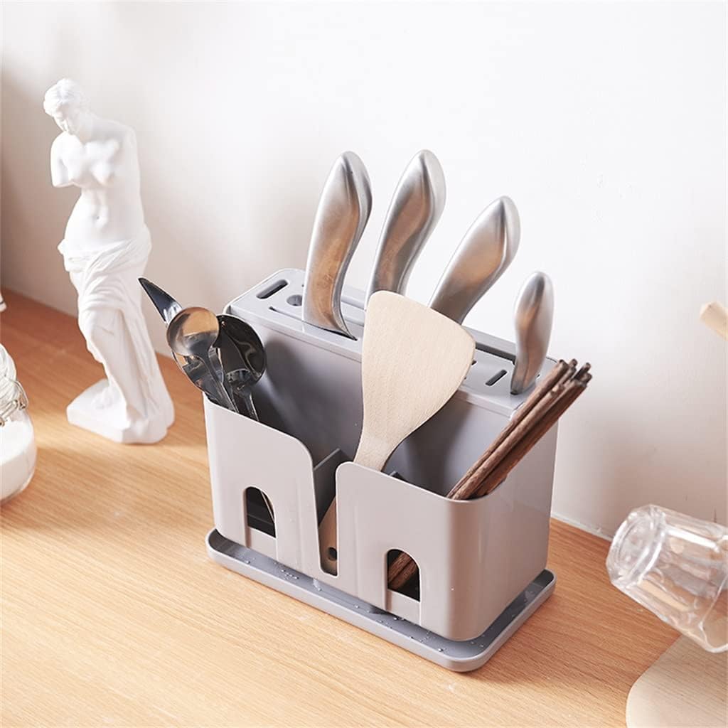 Kitchen Multi-purpose Combination Holder, Storage Rack, Tableware