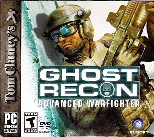 Tom Clancy's Ghost Recon Advanced Warfighter Tom Clancy's Ghost Recon Advanced Warfighter