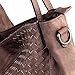 WISHESGEM Women Handbags Top-Handle Fashion Hobo Tote Bags PU Leather Shoulder Satchel...