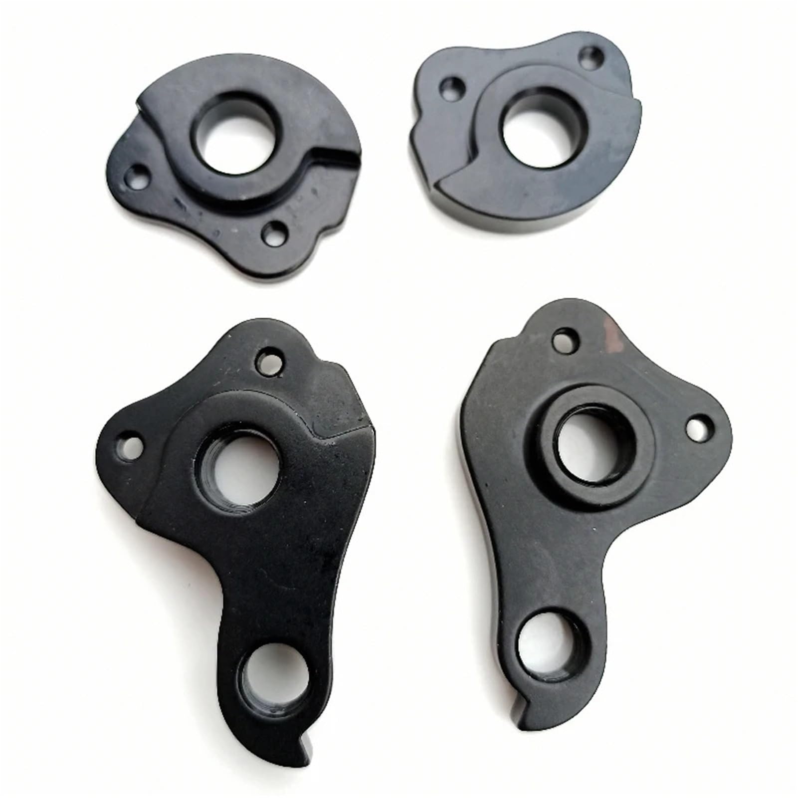1 pz. Forcellino MECH for Bicicletta for A/U/T/H/O/R 14-192A-120 B/i/a/n/c/h/i N/I/R/O/N/EI/M/P/U/L/S/O ER/O/A/D C1355082 P/o/s/e/i/d/o/n XC/A/L/I/B/R/E