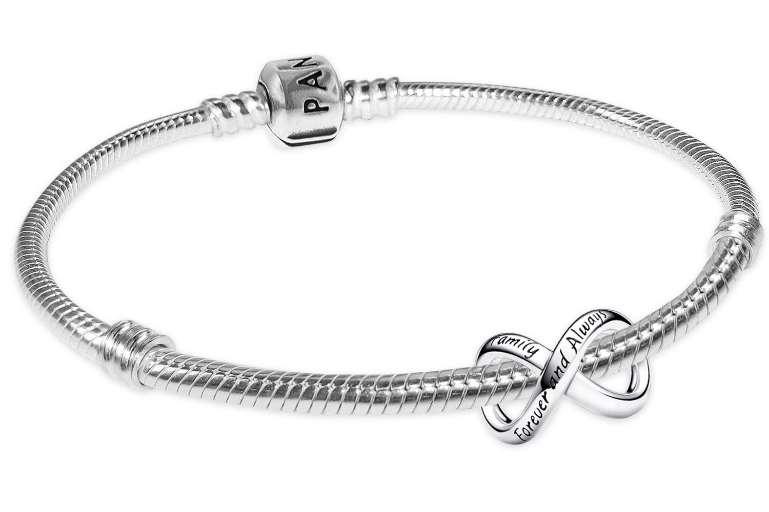 Amazon | PANDORA 68309 レディース ブレスレット スターターセット