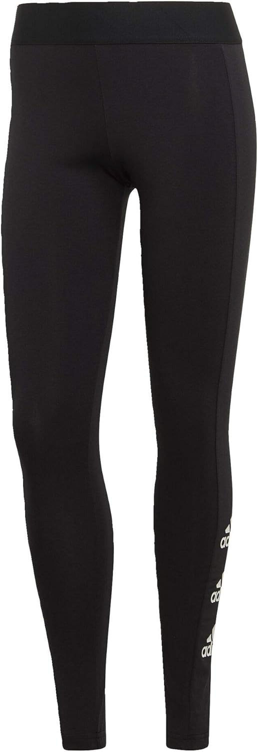 adidas Must Haves Stacked Logo Tights Women's