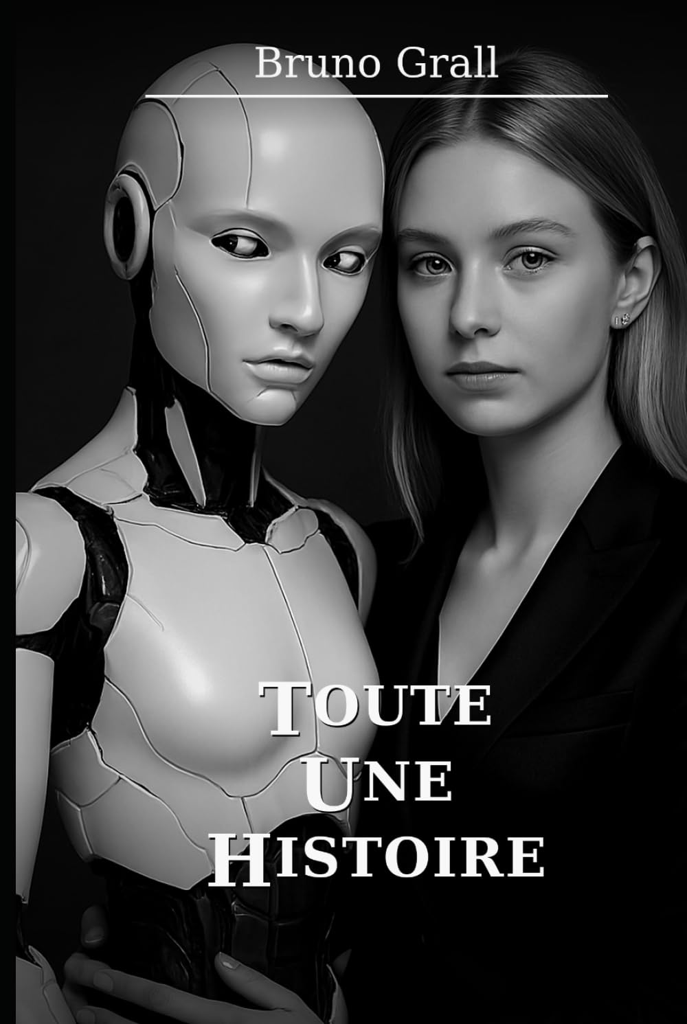 Toute une histoire