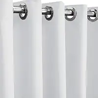 Cortina Blackout/Blecaute Em Tecido Corta Luz Para Sala, Quarto e Escritorio 3,00M x 2,50M | Admirare (3,00M X 2,50M, Branca)