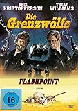  Die Grenzwölfe - Flashpoint