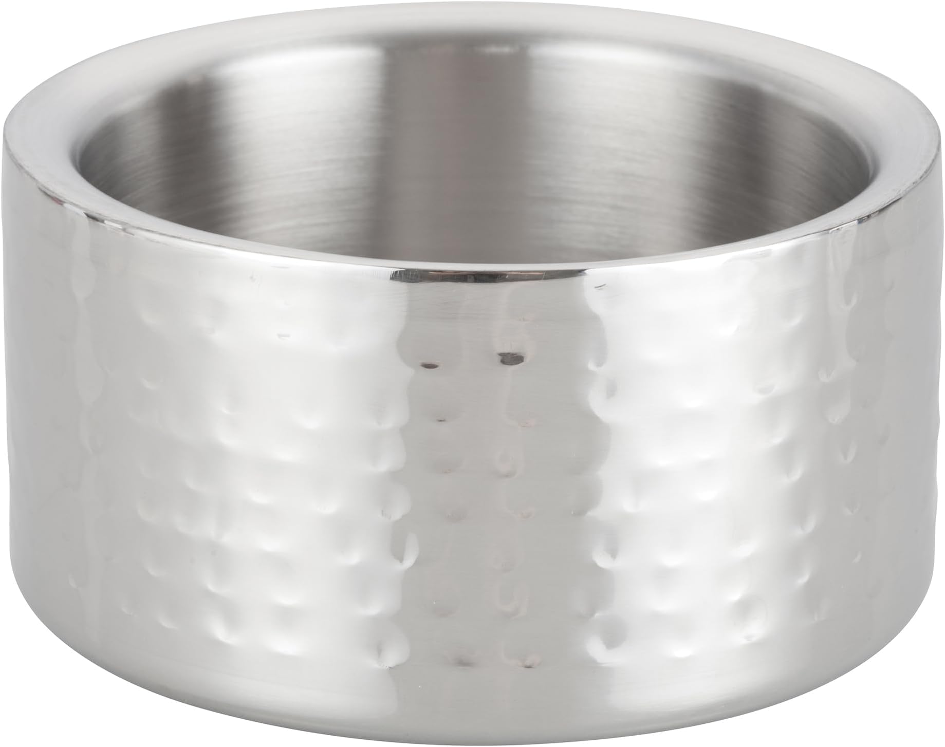 Winco Stainless Steel Wine Cooler — Amazon image 5
