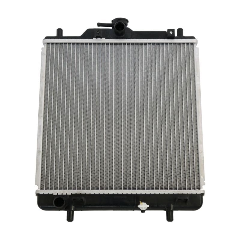 エブリィラジエーター Amazon | CoolingDoor 【17700-78A50】 エブリィランディ互換品