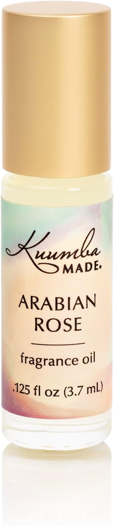 KUUMBA MADE ARABIAN ROSE