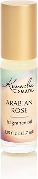 Kuumba Made Arabian Rose