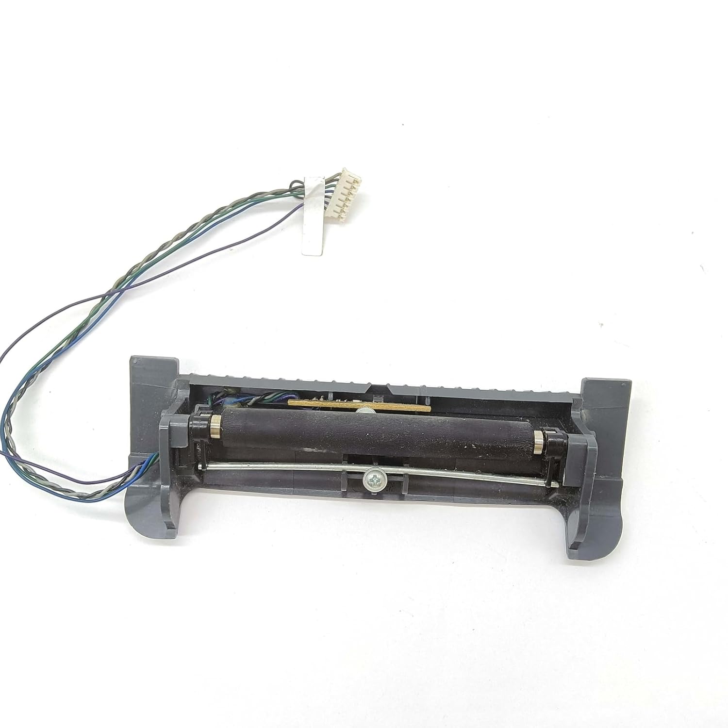 Printer Part for Label Dispenser Label Peeler Roller P1020217-02 for H-HP-P GX420T GX430T GK430T