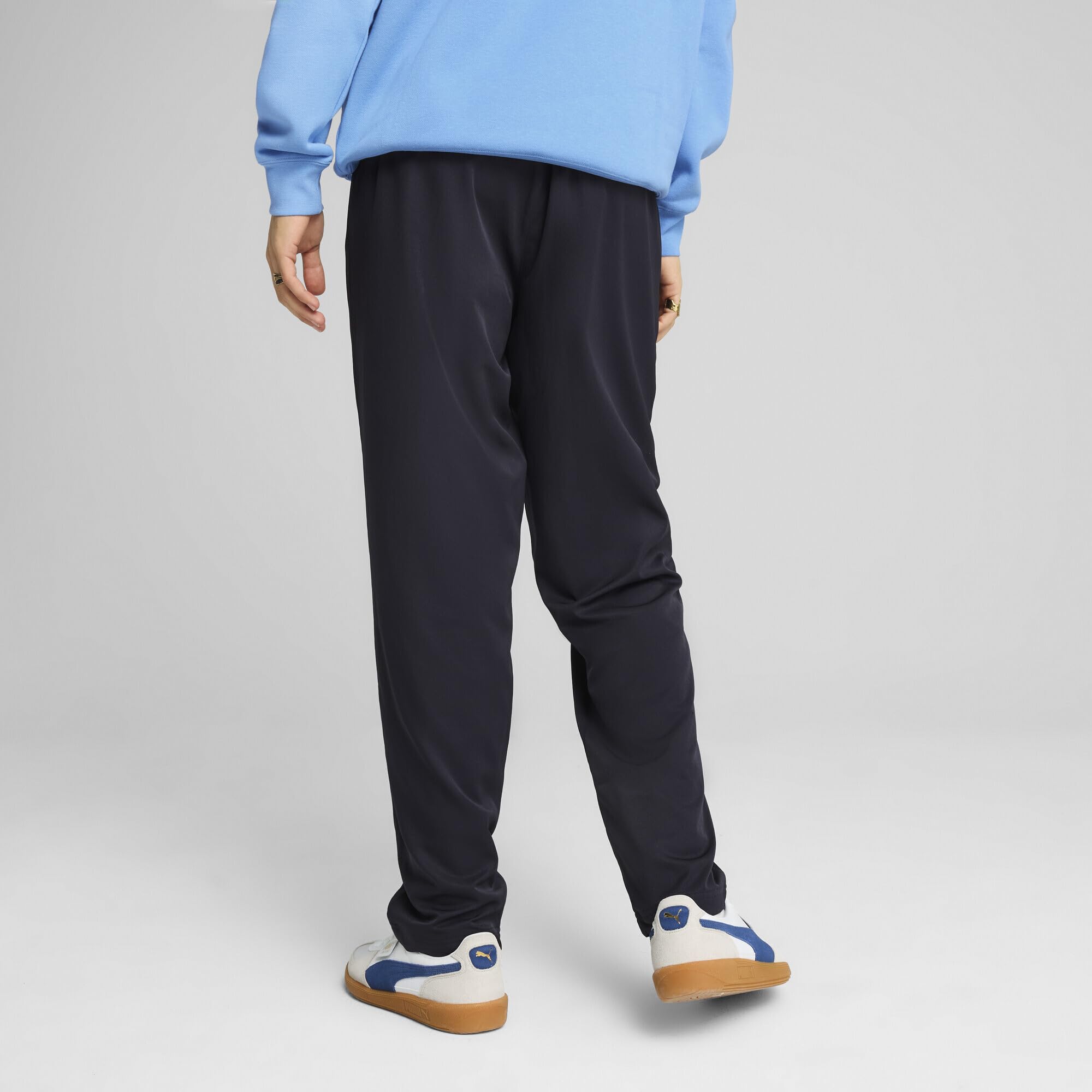 PUMA NOS Active Woven Pants op SRL, schwarz