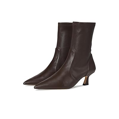 Stuart Weitzman Vinnie Bootie 50 Women