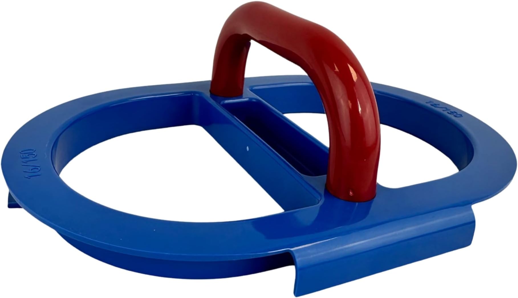 Underfloor Heating Pipe Bender for 15mm and 16mm Plastic Pipes