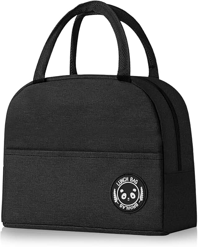 Amazon.co.uk Lunch Bags Lunch Bags / Food Carriers Home & Kitchen