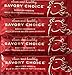 SAVORY CHOICE Beef Broth Concentrate, 2 Box of 12 Packets (12g) - Gluten-Free, Diary-Free Broth Concentrate
