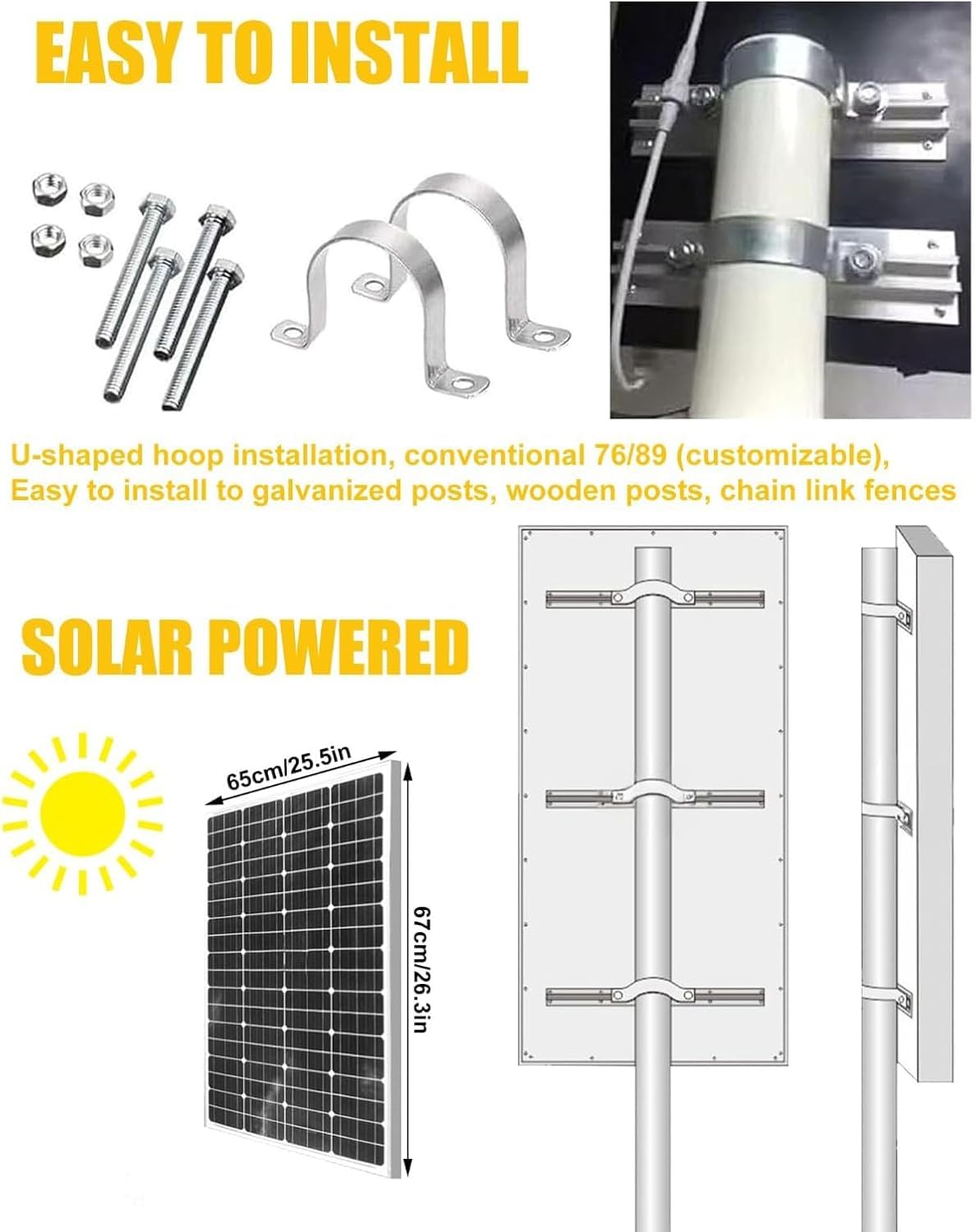 Señal solar de visualización de velocidad de radar, señal LED intermitente de límite de velocidad para carreteras, tablero de advertencia de retroalimentación de tráfico alimentado por energía solar