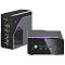 GMKtec K15 AI Mini PC Oculink with Intel Core Ultra 5 125U Processor, 32GB DDR5 RAM 1TB SSD, Desktop Computer AI Boost, 3X M.2 2280 Storage Expansion, Dual NIC 2.5GbE, HDMI 2.1, USB4