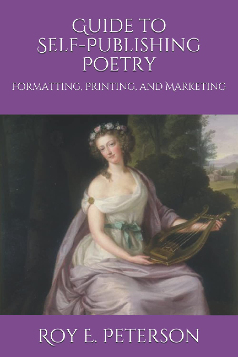 Guide to Self-Publishing Poetry: Formatting, Printing, and Marketing