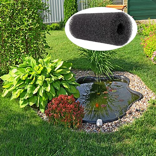 Pump Pre-filter Compatible con Beckett Pond G (Pack de 8) miniatura 2