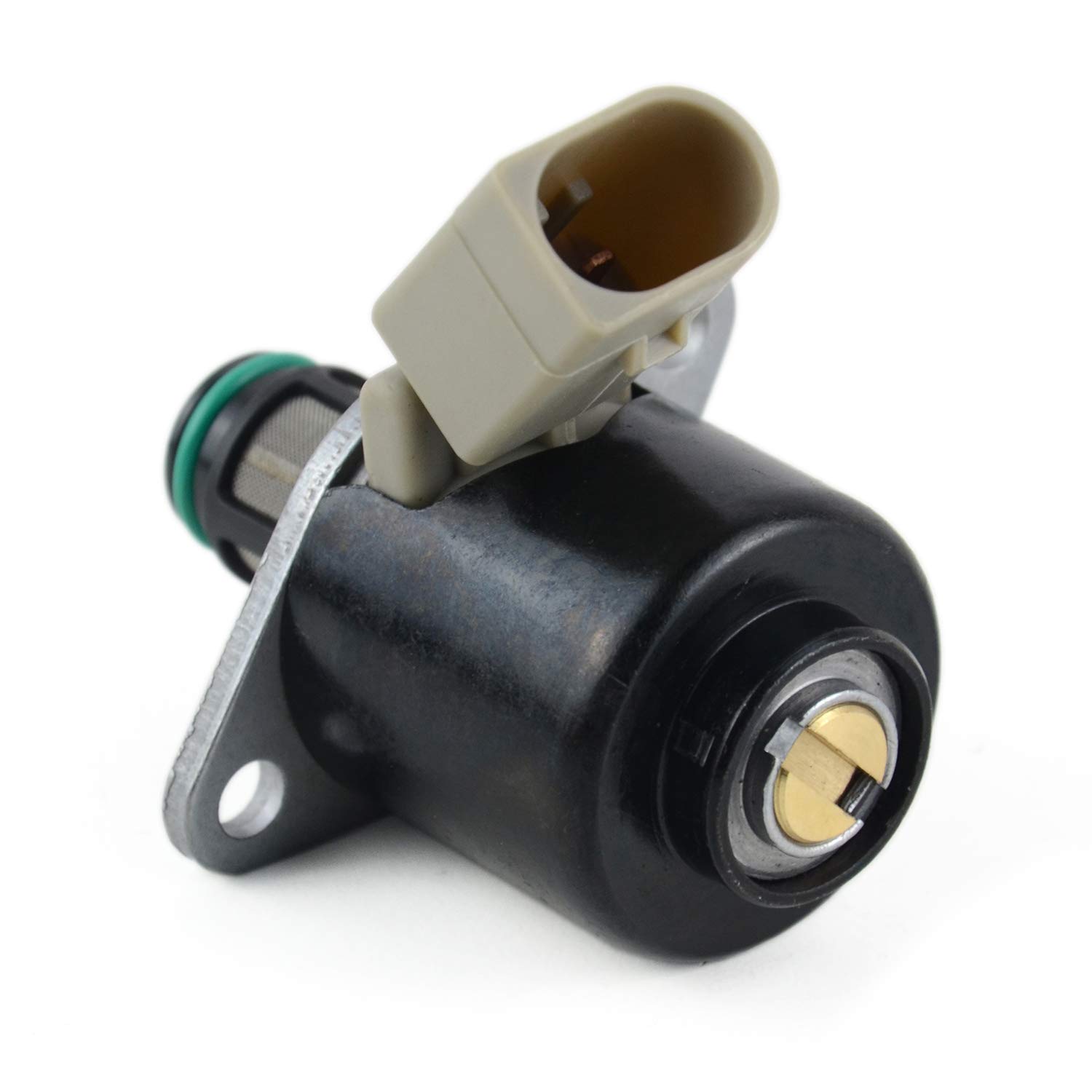 Válvula de control de presión de bomba de combustible 6510740084 6510702601 | Compatible con E C 200 220 2.0 2.2 CDI, 9307Z530A, 9307Z530, 6460740384
