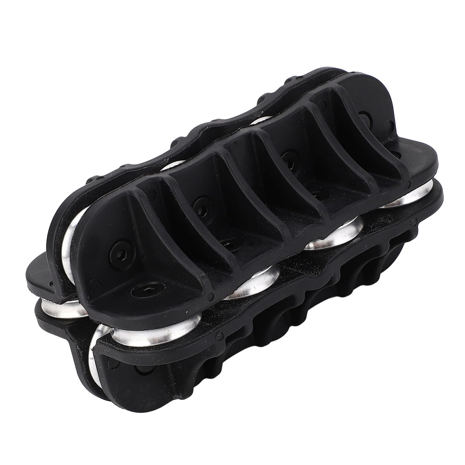 Professional Tubing Straightener Tool for 5/16 Inch Tubes, Easy Operation and Superior Grip, Ideal for Metal Pipes - Image 2