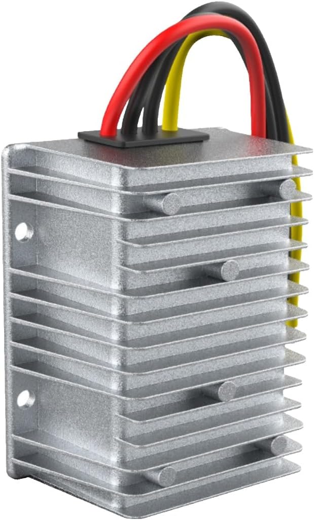 12V24V36V48V72V80V85V60V to 36V24V19V15V13.8V12V5V Converter Buck(40-90V to 36V 10A)