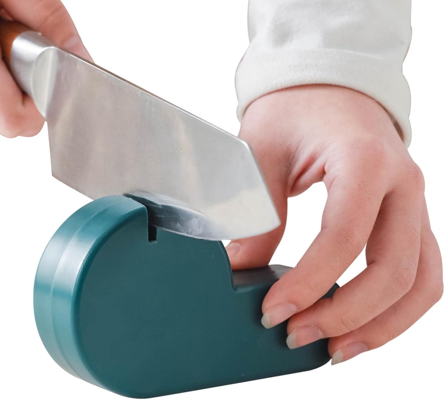 Axe Sharpener Adjustable Thickness Sharpening Knives