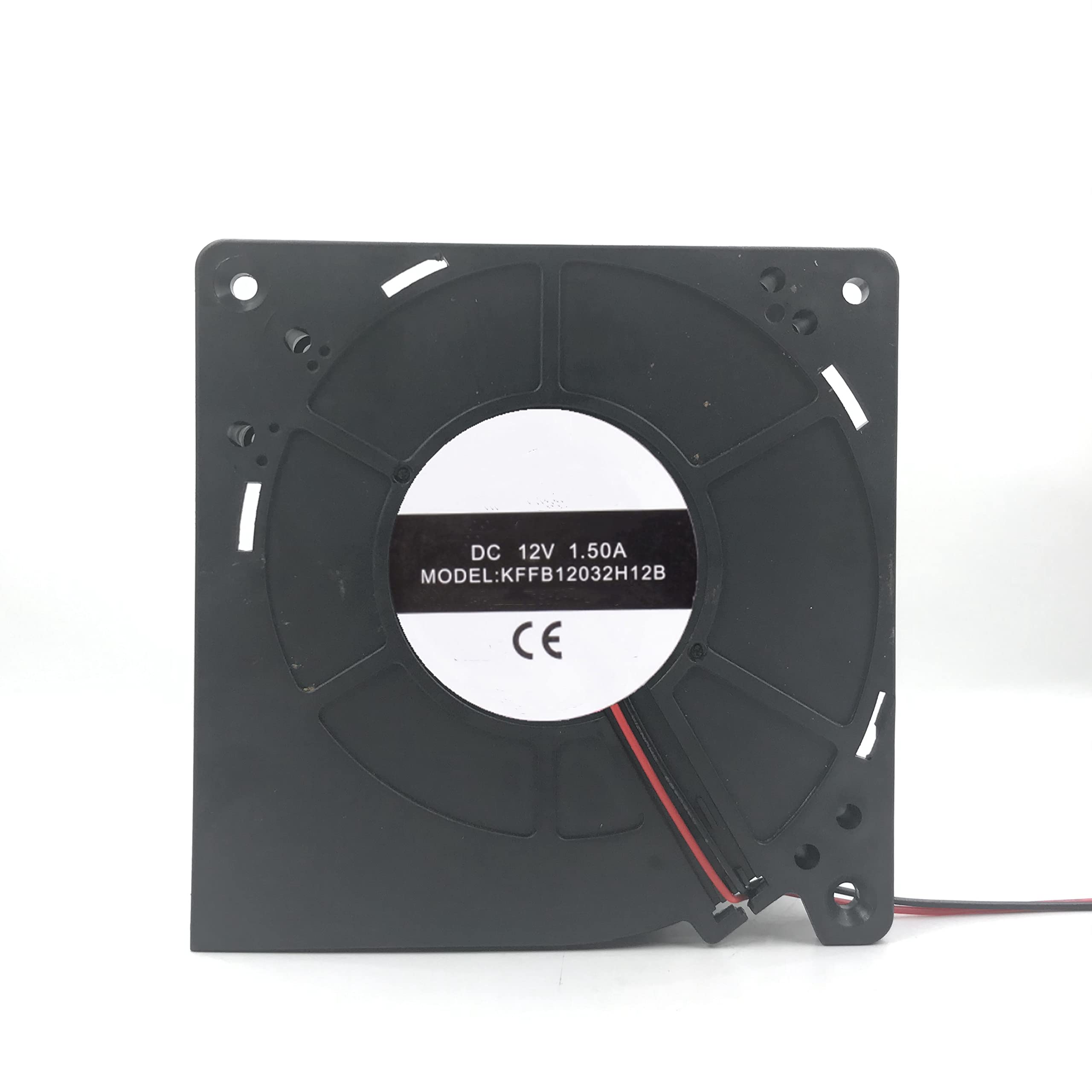 CZVJUKBYP 12V 1.50A 12032 Cooling Fan 120X120X32mm