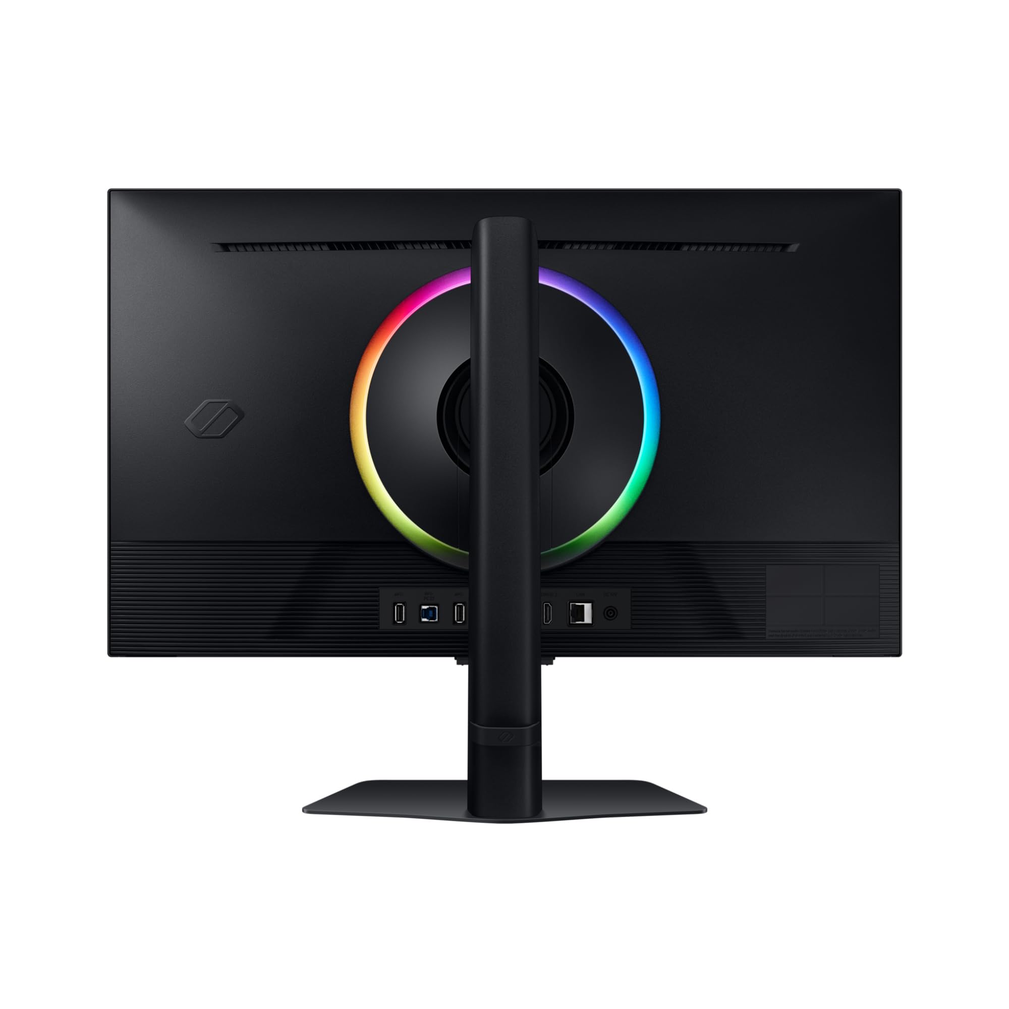 Samsung Odyssey G7 S27DG702EU - Serie G70D - Monitor LED - Smart - Gaming - 68,6 cm (27")