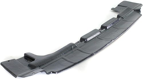 Miniatura 3 de LNMTLZHHM Front Engine Splash Shield Compatible with 10 Blue GLS GL L SE 08 11880059