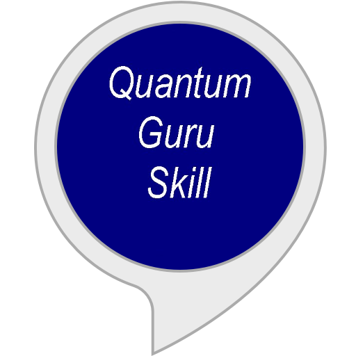 Amazon.in Quantum Guru Alexa Skills