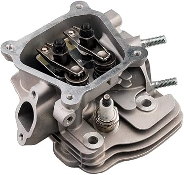 HZ Fully Assembled GX200 Cylinder Head Kit for Honda GX200 6.5HP Engine