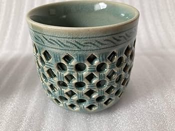 陶器 湯のみ 楽天市場】湯呑み 湯呑 おしゃれ 陶器 磁器 2個 セット 八角