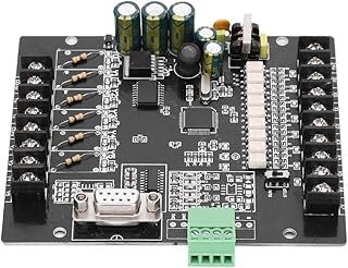 Stable Working Logic Controller, Industrial Control Board, for FX1N-8209 14MT-8209 Make The Work Performance Better. Optimizing Electronic Components