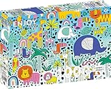 Enjoy puzzle