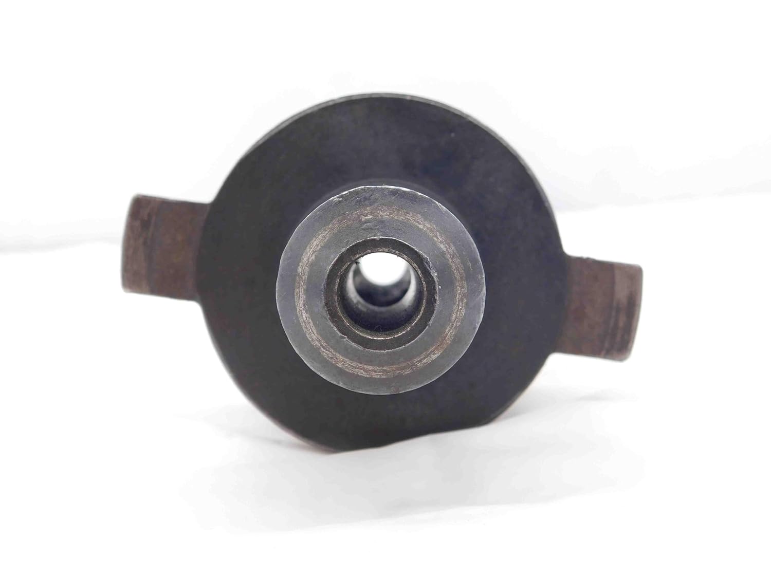 KWIK-Switch 400 Universal ENG 3/8 ID Solid END Mill Tool Holder .375 STUB 80442 - DM2507BU5