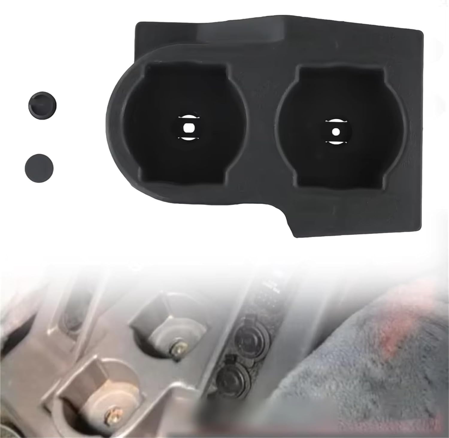 Compatible for Patrol Y60 Center Console Storage Water Cup Holder Insert  Cup Keeper Nontoxic Tasteless Auto Drop Shipping - AliExpress 34 車用ウォーターカップホルダー Compatible With For Patrol Y60 1989-1998 フロントコンソールデ