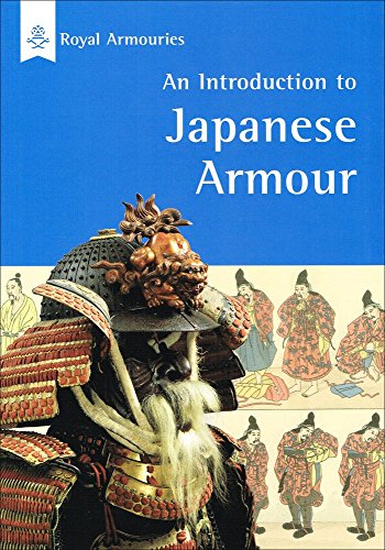 An Introduction to Japanese Armour