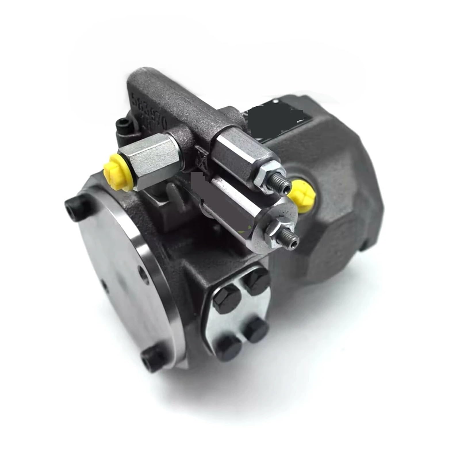 Amazon.com: CAARLA Hydraulic Axial Piston Pump A10VSO18 Hydraulic