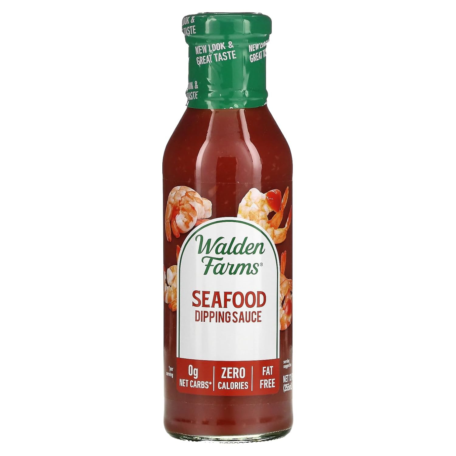 Walden farms salsa barbacoa, 340gr. varios estilos