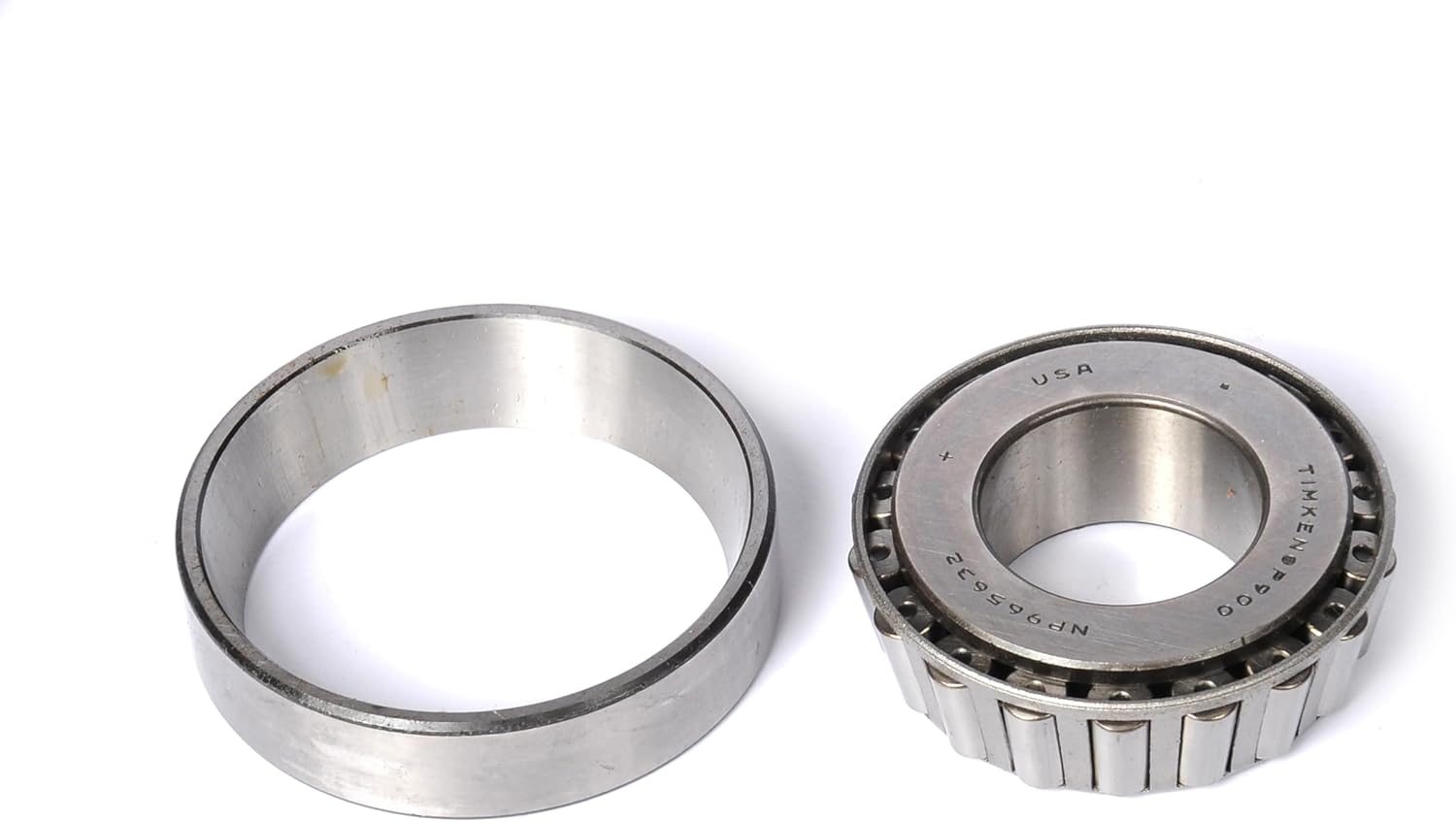 GM Genuine Parts 19206219 Manual Transmission Main Shaft Center Tapered Roller Bearing