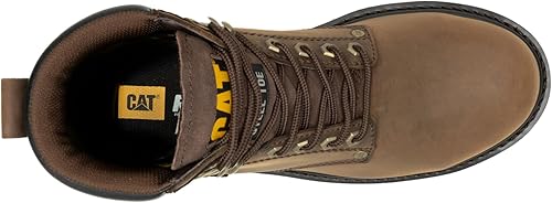 Miniatura 7 de Caterpillar Segundo turno WP ST, Marrón oscuro