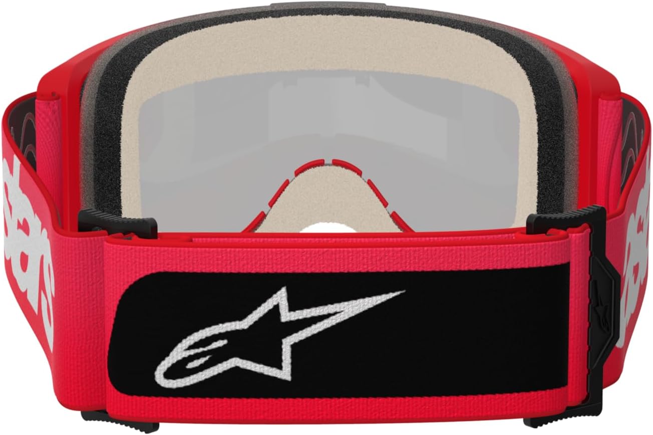Alpinestars Vision 5 MX ATV MTB Off Road Goggle