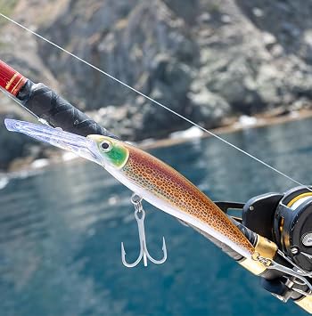 Rapala X-Rap Magnum Sahte Balığı