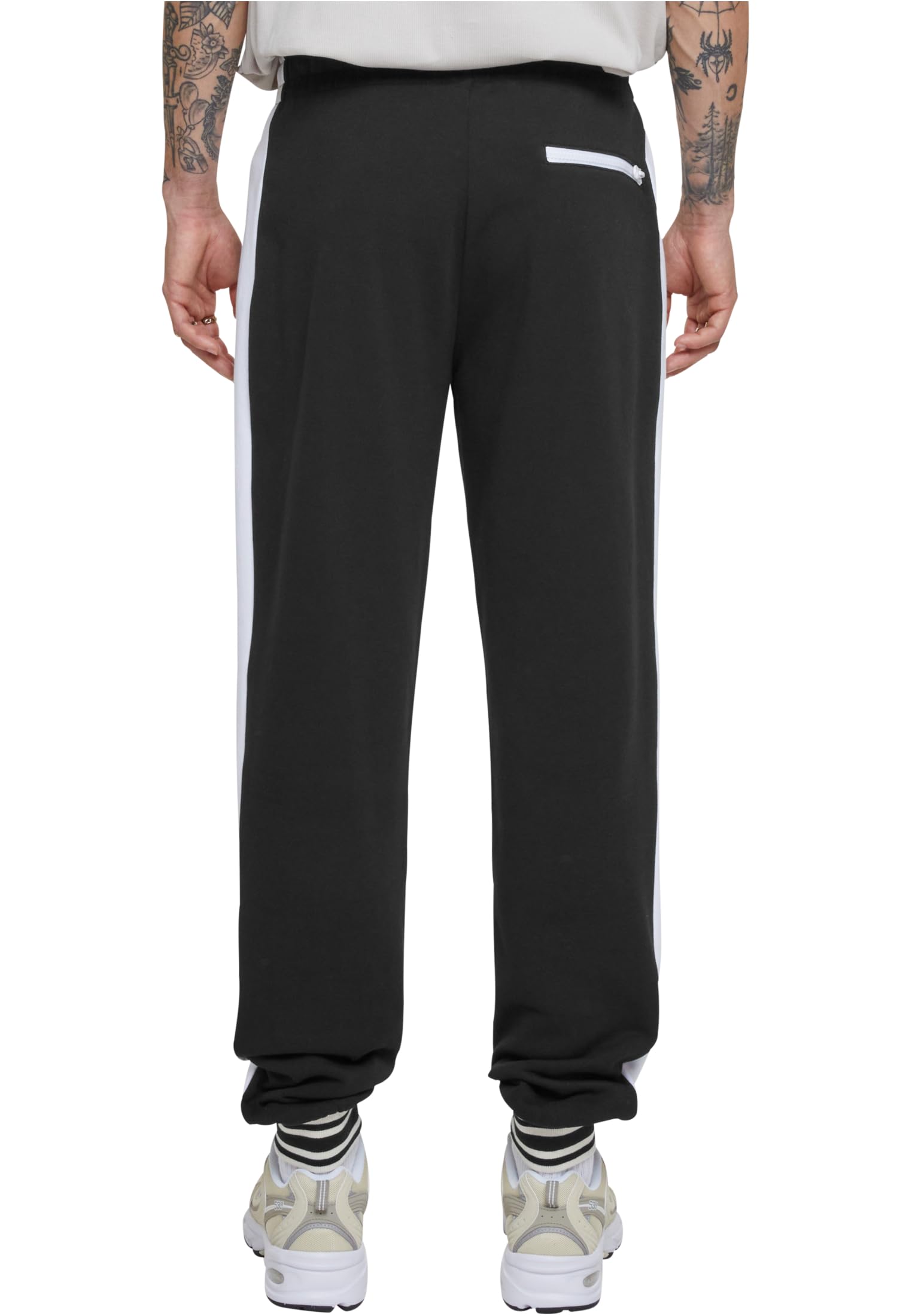 Urban Classics Herren Retro Track Pants