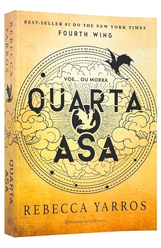 Quarta asa: Quarta asa: - Imagem 3
