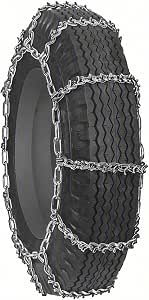 Security Chain Company 1064556 Catene Da Neve Per ATV: Trac V-Bar, Zincate, Per Terreni Estremi, Trazione Aggressiva