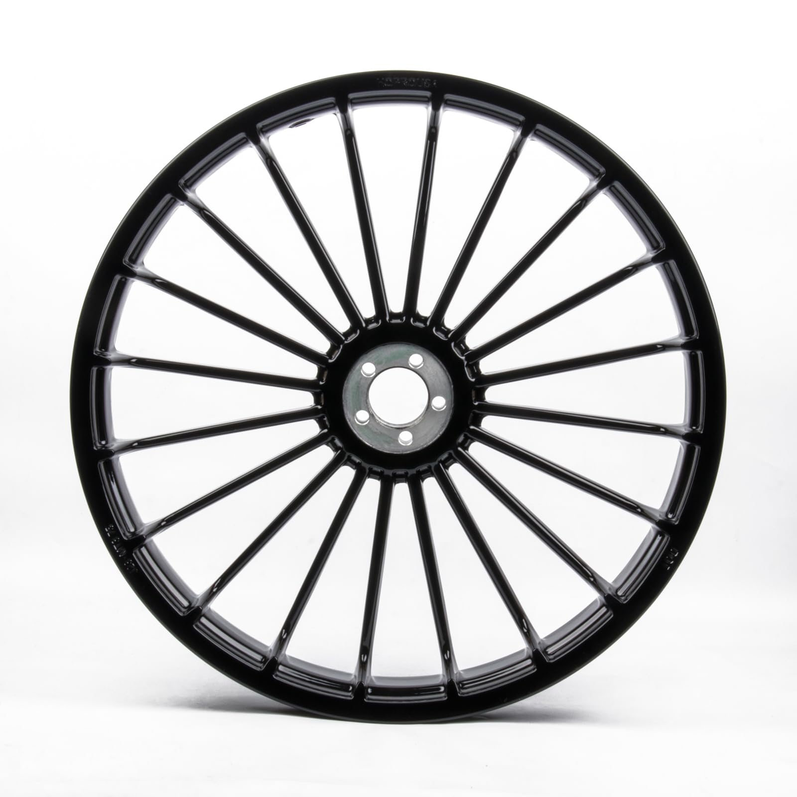 Amazon.com: Hoprousa 21x3.5 Front Wheel Fits '18-later Fatboy FLFB