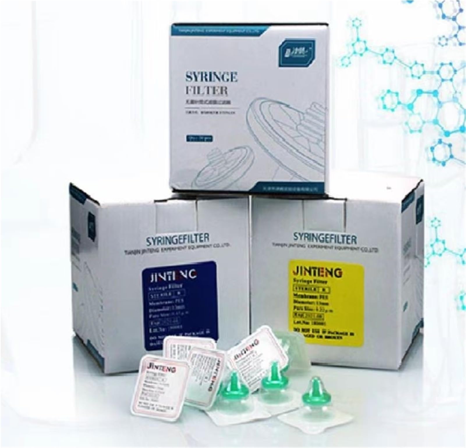 BD Plastipak Spritze Nadel - 1 ml - Luer - 25G 0,5 mm x 16 mm - 120